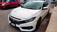 Honda Civic I Style 2018