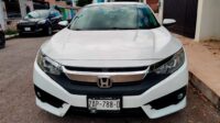 Honda Civic I Style 2018