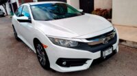 Honda Civic I Style 2018