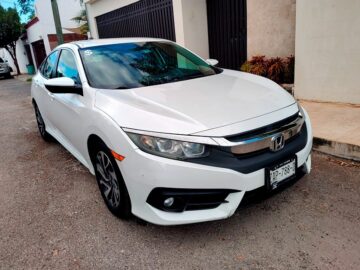 Honda Civic I Style 2018