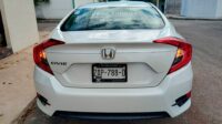 Honda Civic I Style 2018