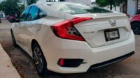 Honda Civic I Style 2018