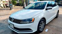 Volkswagen Jetta MK VI Trendline STD 2016