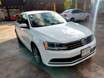 Volkswagen Jetta MK VI Trendline 2016