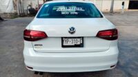 Volkswagen Jetta MK VI Trendline STD 2016