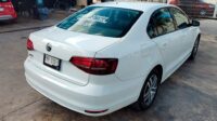 Volkswagen Jetta MK VI Trendline STD 2016