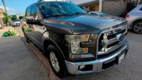 Ford Lobo XLT 4X4 2016