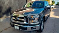 Ford Lobo XLT 4X4 2016