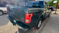 Ford Lobo XLT 4X4 2016