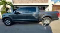 Ford Lobo XLT 4X4 2016