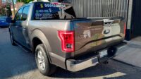 Ford Lobo XLT 4X4 2016