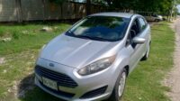 Ford Fiesta 2015