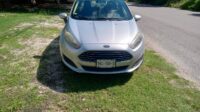 Ford Fiesta 2015