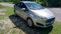 Ford Fiesta 2015