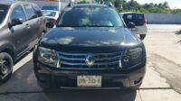 Renault Duster 2015