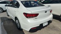 Kia Rio 2018