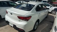 Kia Rio 2018