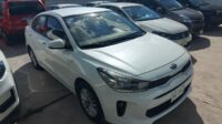 Kia Rio 2018