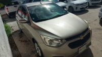 Chevrolet Aveo 2018