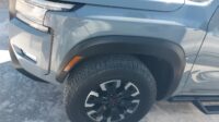 Nissan Frontier Pro-4X 2022