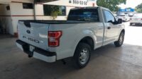 Ford F-150 2019