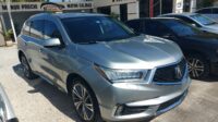 Acura MDX Techo AWD 2019