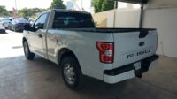 Ford F-150 2019