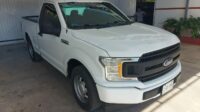 Ford F-150 2019