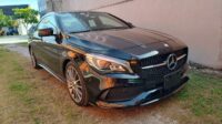 Mercedes Benz Clase CLA 250 Sport CGI 2017