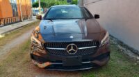 Mercedes Benz Clase CLA 250 Sport CGI 2017