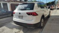 Volkswagen Tiguan Trendline Plus 2018