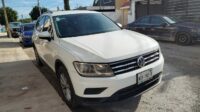 Volkswagen Tiguan Trendline Plus 2018