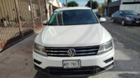 Volkswagen Tiguan Trendline Plus 2018