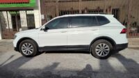 Volkswagen Tiguan Trendline Plus 2018