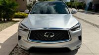 Infiniti QX50 Sensory 2021