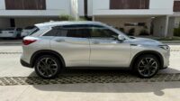 Infiniti QX50 Sensory 2021