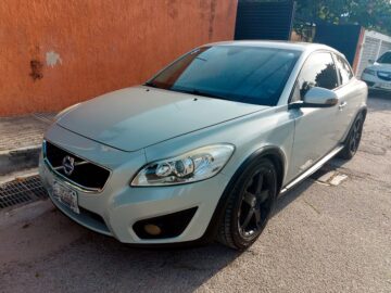 Volvo C30 Sport 2012