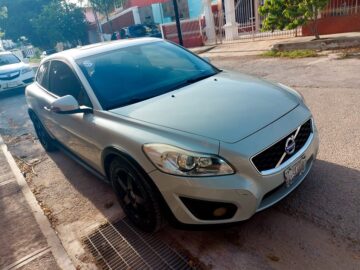 Volvo C30 Sport 2012