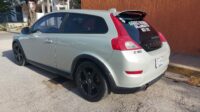 Volvo C30 Sport 2012