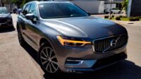 Volvo XC60 Inscription T6 AWD 2020