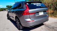 Volvo XC60 Inscription T6 AWD 2020