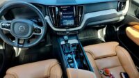 Volvo XC60 Inscription T6 AWD 2020