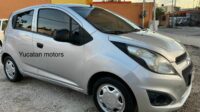 Chevrolet Spark 2016