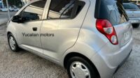 Chevrolet Spark 2016