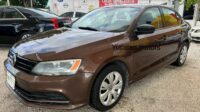 Volkswagen Jetta 2016