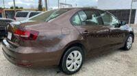 Volkswagen Jetta 2016