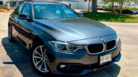 BMW Serie 3 320i 2016