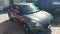 Suzuki Swift GLX 2019