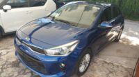 Kia Rio 2018