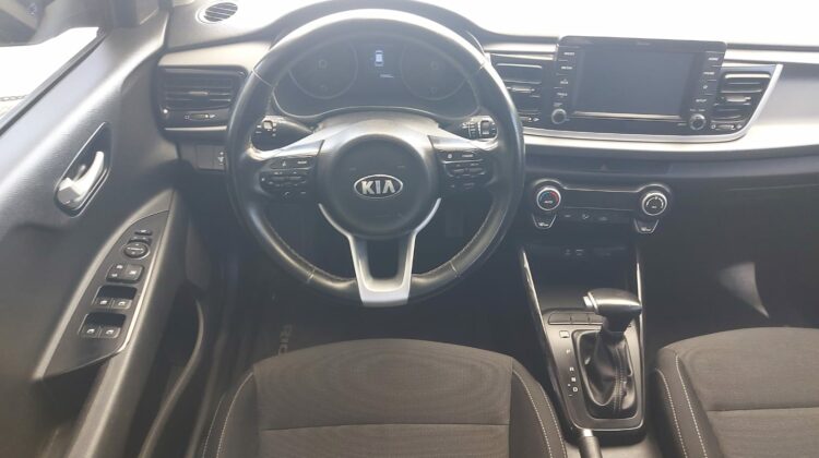 Kia Rio 2018